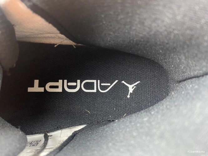 11 White Air Adapt (CN Plug) DD3522-100 Jordan 0715